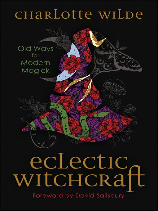 Title details for Eclectic Witchcraft by Charlotte Wilde - Available